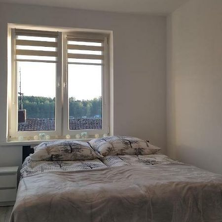 Apartament Ula Mikołajki Luaran gambar