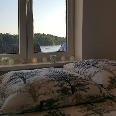 Apartament Ula Mikołajki Luaran gambar