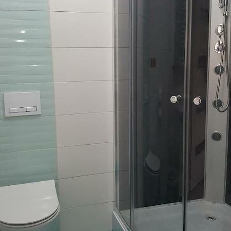 Apartament Ula Mikołajki Luaran gambar