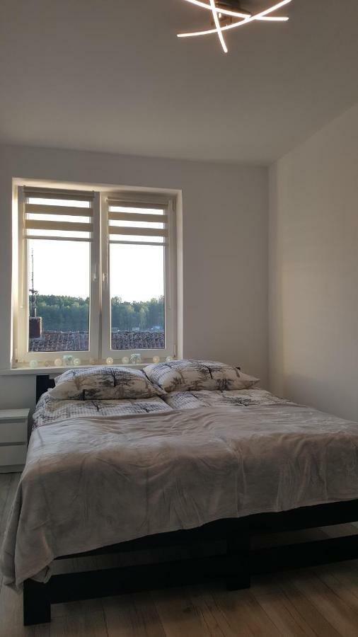 Apartament Ula Mikołajki Luaran gambar