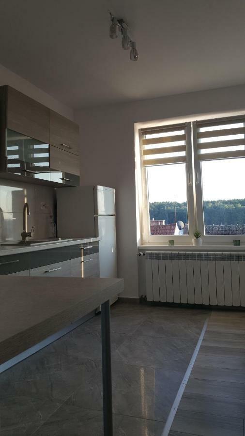 Apartament Ula Mikołajki Luaran gambar