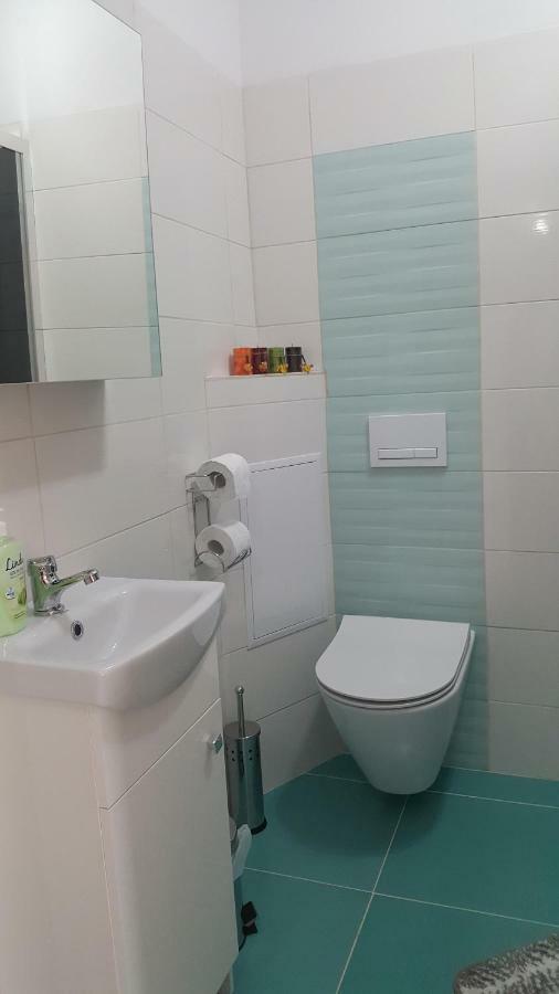 Apartament Ula Mikołajki Luaran gambar