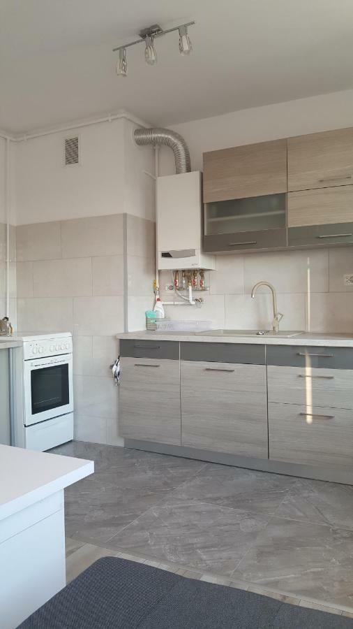 Apartament Ula Mikołajki Luaran gambar